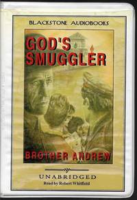 cover of God's Smuggler : Audio Cassette