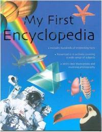 My First Encyclopedia