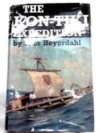image of The Kon-Tiki Expedition