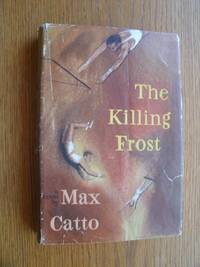 The Killing Frost aka Trapeze de Catto, Max - 1950