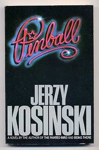 cover of Pinball