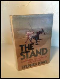 image of The Stand