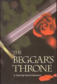 cover of The Beggar's Throne