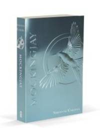 image of Mockingjay (Hunger Games Trilogy)