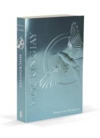 Mockingjay (Hunger Games Trilogy) by Suzanne Collins - 2013-01-01