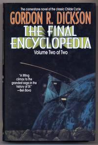 image of The Final Encyclopedia