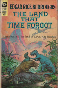 The Land That Time Forgot