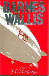 image of Barnes Wallis A biography