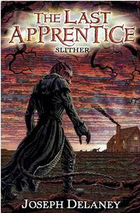 The Last Apprentice Slither