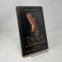 The Last Alchemist