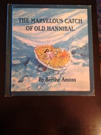 image of The Marvelous Catch of Old Hannibal