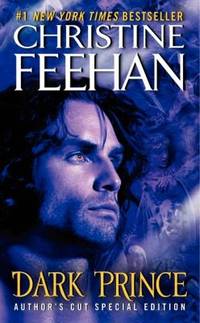 Dark Prince: Author's Cut Special Edition (Dark Series)