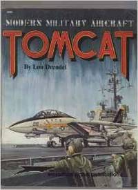 F-14 TOMCAT - MODERN MILITARY AIRCRAFT SERIES (5006)