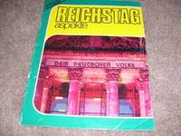 Reichstag aspekte by Gerhard Zwoch
- 1972
- from Cheryl's Books (SKU: A19593)