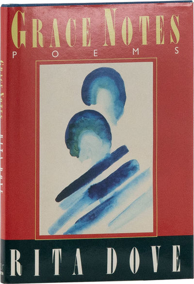 Grace Notes: Poems [Review Copy]