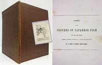 NOTES ON SOME JAPANESE FISH (VOLUME 2) by James Carson Brevoort - First Edition Thus - 1856 - from Nick Bikoff, Bookseller (SKU: 17046)