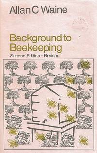 image of Background to Beekeeping.