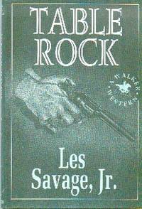 image of Table Rock