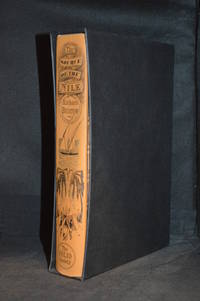 cover of The Source of the Nile; The Lake Regions of Central Africa; A Picture of Exploration (Originally published as Lake Regions of Central Africa.)