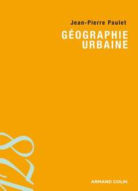 G&Atilde;&copy;ographie urbaine