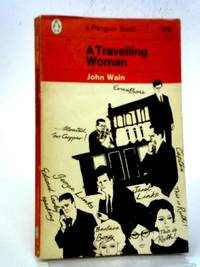 A Travelling Woman