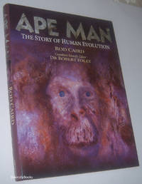 APE MAN: The Story of Human Evolution