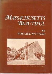 image of MASSACHUSETTS BEAUTIFUL