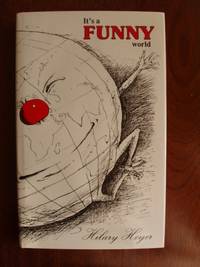 image of It's A Funny World