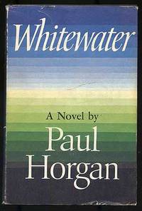 image of White Water