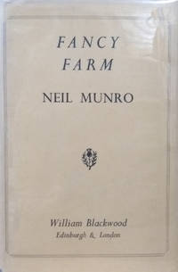 cover of Fancy Farm