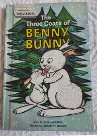 image of THE THREE COATS OF BENNY BUNNY