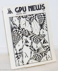 GPU News vol. 10, #4, January 1981