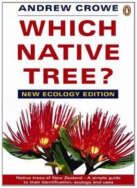 Which Native Tree?: New Ecology Edition