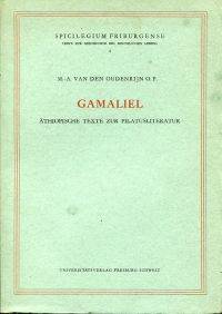Gamaliel.