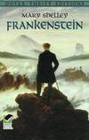 Frankenstein (Dover Thrift Editions (Prebound)) by Mary Wollstonecraft Shelley - 1994-10-21