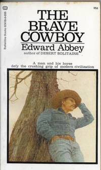 The Brave Cowboy