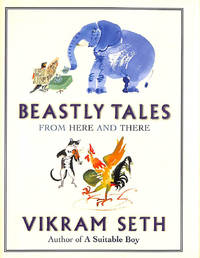 image of Beastly Tales