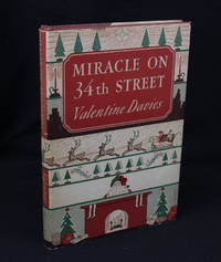 Miracle on 34th Street (First Edition)