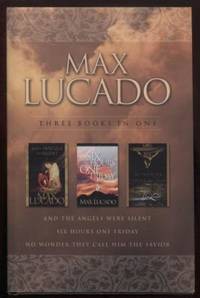 cover of And the Angels Were Silent; Six Hours One friday; No Wonder they Call Him Savior