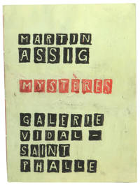 Martin Assig: Mystères
