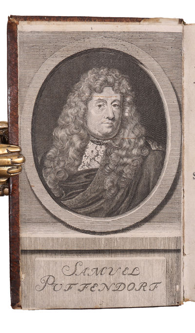 Introduction a l'histoire des principaux etats, tels qu'ils sont aujourd'hui dans l'Europe. Traduit de l'Alemand. (photo 3)