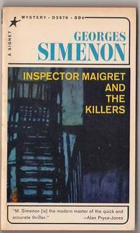 Inspector Maigret and the Killers