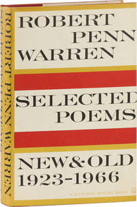 Selected Poems: New and Old 1923-1966 [Signed Bookplate Laid-in]