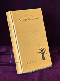 The Foreign Policy of Senegal