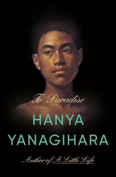 To Paradise (Signed First Edition)