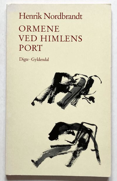 Ormene ved himlens port.