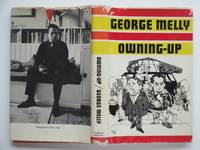 Owning-up by Melly, George - 1965