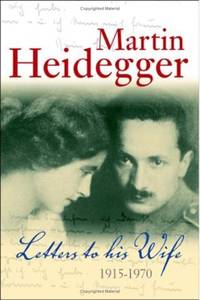 image of Letters to his Wife: 1915 - 1970