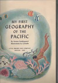 My First Geography of the Pacific