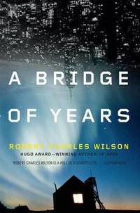 image of A Bridge of Years